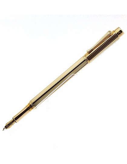  CARAN D’ACHE, Varius China Ivory Fountain Pen, SKU: 4490.083 | dimax.lv