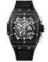 Men's watch / unisex  HUBLOT, Spirit Of Big Bang Black Magic / 42mm, SKU: 642.CI.0170.RX | dimax.lv
