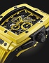 Men's watch / unisex  HUBLOT, Spirit Of Big Bang Yellow Magic / 42mm, SKU: 642.CY.011Y.RX | dimax.lv