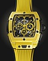 Vīriešu pulkstenis / unisex  HUBLOT, Spirit Of Big Bang Yellow Magic / 42mm, SKU: 642.CY.011Y.RX | dimax.lv