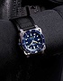Vīriešu pulkstenis / unisex  BELL & ROSS, BR 03-92 Diver Blue / 42mm, SKU: BR0392-D-BU-ST/SRB | dimax.lv