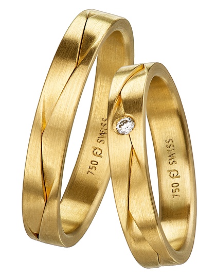 Men's Jewellery  FURRER JACOT, Wedding rings, SKU: 71-29430-0-0/035-71-0-63-0YG | dimax.lv