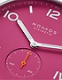 Мужские часы / унисекс  NOMOS GLASHÜTTE, Club Campus 38 Deep Pink / 38.50mm, SKU: 728 | dimax.lv