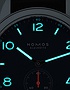 Женские часы  NOMOS GLASHÜTTE, Club Neomatik Atlantic / 37mm, SKU: 741 | dimax.lv