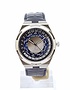 Men's watch / unisex  VACHERON CONSTANTIN, Overseas World Time / 43.5mm, SKU: 7700V/110A-B172 | dimax.lv