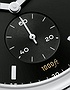 Men's watch / unisex  NOMOS GLASHÜTTE, Club Sport Neomatik 42 Date Black / 42mm, SKU: 781 | dimax.lv