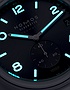 Men's watch / unisex  NOMOS GLASHÜTTE, Club Sport Neomatik 42 Date Black / 42mm, SKU: 781 | dimax.lv