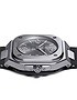 Men's watch / unisex  BELL & ROSS, BR 05 Grey Steel / 40mm, SKU: BR05A-GR-ST/SRB | dimax.lv