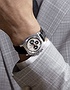 Men's watch / unisex  ZENITH, Chronomaster Revival El Primero A384 / 37mm, SKU: 03.A384.400/21.C815 | dimax.lv
