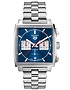 Men's watch / unisex  TAG HEUER, Monaco / 39mm, SKU: CBL2111.BA0644 | dimax.lv