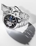 Men's watch / unisex  ZENITH, Chronomaster Open / 39.5mm, SKU: 03.3300.3604/21.M3300 | dimax.lv