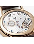 Men's watch / unisex  NOMOS GLASHÜTTE, Lambda Rose Gold / 42mm, SKU: 932 | dimax.lv