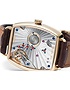 Men's watch / unisex  NOMOS GLASHÜTTE, Lux Hermelin / 34mm × 38.50mm, SKU: 940 | dimax.lv