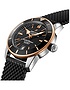 Men's watch / unisex  BREITLING, Superocean Heritage II B20 / 42mm, SKU: UB2010121B1S1 | dimax.lv