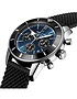 Men's watch / unisex  BREITLING, Superocean Heritage B01 / 44mm, SKU: AB0162121C1S1 | dimax.lv