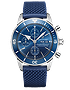 Vīriešu pulkstenis / unisex  BREITLING, Superocean Heritage II / 44mm, SKU: A13313161C1S1 | dimax.lv