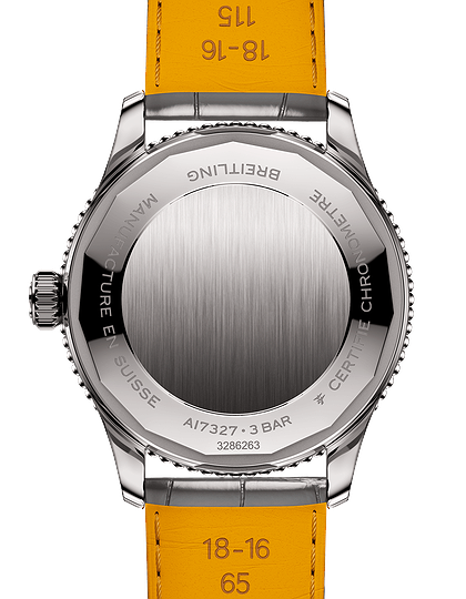 Женские часы  BREITLING, Navitimer Automatic / 36mm, SKU: A17327381B1P1 | dimax.lv