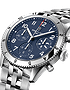 Мужские часы / унисекс  BREITLING, Classic AVI Chronograph Tribute to Vought F4U Corsair / 42mm, SKU: A233801A1C1A1 | dimax.lv