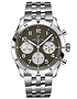 Men's watch / unisex  BREITLING, Classic AVI Chronograph Curtiss Warhawk / 42mm, SKU: A233802A1L1A1 | dimax.lv