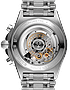 Men's watch / unisex  BREITLING, Chronomat B01 / 42mm, SKU: AB0134101B1A1 | dimax.lv