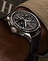 Men's watch / unisex  BREITLING, Premier B01 Chronograph / 42mm, SKU: AB0145221B1P1 | dimax.lv