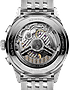 Men's watch / unisex  BREITLING, Premier B01 Chronograph / 42mm, SKU: AB0145371L1A1 | dimax.lv