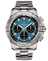 Мужские часы / унисекс  BREITLING, Avenger B01 Chronograph / 44mm, SKU: AB0147101C1A1 | dimax.lv