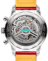 Men's watch / unisex  BREITLING, Top Time B01 Ford Thunderbird / 41mm, SKU: AB01766A1A1X1 | dimax.lv