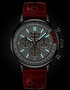 Men's watch / unisex  BREITLING, Top Time B01 Ford Thunderbird / 41mm, SKU: AB01766A1A1X1 | dimax.lv