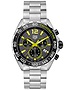 Men's watch / unisex  TAG HEUER, Formula 1 Quartz Chronograph / 43mm, SKU: CAZ101AG.BA0842 | dimax.lv