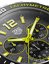 Vīriešu pulkstenis / unisex  TAG HEUER, Formula 1 Quartz Chronograph / 43mm, SKU: CAZ101AG.BA0842 | dimax.lv
