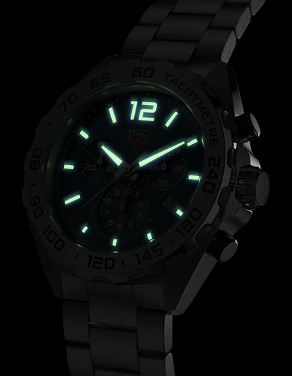 Men's watch / unisex  TAG HEUER, Formula 1 / 43mm, SKU: CAZ101K.BA0842 | dimax.lv