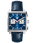 Men's watch / unisex  TAG HEUER, Monaco / 39mm, SKU: CBL2111.FC6453 | dimax.lv