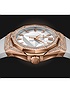Мужские часы / унисекс  HUBLOT, Classic Fusion Orlinski King Gold White Pave / 40mm, SKU: 550.OS.2200.RW.1604.ORL20 | dimax.lv