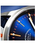 Мужские часы / унисекс  MÜHLE-GLASHÜTTE, Panova Blue / 40 mm, SKU: M1-40-72-NB-I | dimax.lv