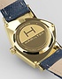 Men's watch / unisex  HAMILTON, Ventura Quartz / 32,3mm x 50,3mm, SKU: H24301941 | dimax.lv