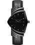 Men's watch / unisex  HAMILTON, Ventura Quartz / 32.3mm x 50.3mm, SKU: H24401731 | dimax.lv
