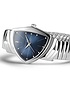 Men's watch / unisex  HAMILTON, Ventura Quartz / 32,3mm x 50,3mm, SKU: H24411142 | dimax.lv