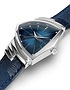 Men's watch / unisex  HAMILTON, Ventura Quartz / 32,3mm x 50,3mm, SKU: H24411942 | dimax.lv