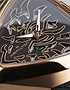 Мужские часы / унисекс  HAMILTON, Ventura Elvis80 Skeleton Auto / 42,5mm x 44,6mm, SKU: H24525332 | dimax.lv