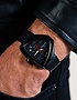 Men's watch / unisex  HAMILTON, Ventura Elvis80 Skeleton Auto / 42,5mm x 44,6mm, SKU: H24535332 | dimax.lv