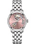 Женские часы  HAMILTON, Jazzmaster Open Heart Lady Auto / 36mm, SKU: H32215170 | dimax.lv