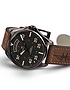 Мужские часы / унисекс  HAMILTON, Khaki Aviation Day Date Auto / 42mm, SKU: H64605531 | dimax.lv