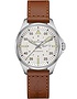 Men's watch / unisex  HAMILTON, Khaki Aviation Pilot Day Date Auto / 42mm, SKU: H64635550 | dimax.lv