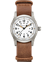 Men's watch / unisex  HAMILTON, Khaki Field Mechanical / 38mm, SKU: H69439511 | dimax.lv