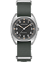 Men's watch / unisex  HAMILTON, Khaki Aviation Pilot Pioneer Mechanical / 36mm x 33mm, SKU: H76419931 | dimax.lv
