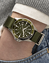 Мужские часы / унисекс  HAMILTON, Khaki Navy Scuba Quartz / 37mm, SKU: H82241961 | dimax.lv