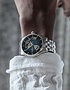 Men's watch / unisex  HAMILTON, Jazzmaster Open Heart Auto / 40mm, SKU: H32675140 | dimax.lv