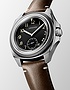 Men's watch / unisex  LONGINES, Pilot Majetek / 43mm, SKU: L2.838.4.53.0 | dimax.lv