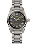 Vīriešu pulkstenis / unisex  LONGINES, Spirit / 40mm, SKU: L3.810.1.53.6 | dimax.lv
